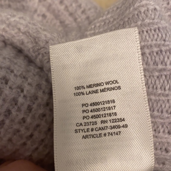 Wilfred Free isabelli sweater - Picture 16 of 16